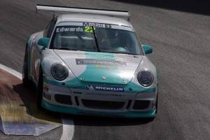 #22 Konrad Motorsport Porsche