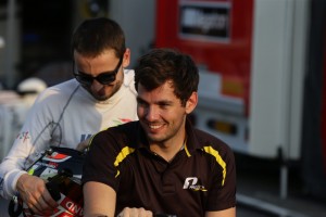 Porsche Mobil 1 Supercup Italien 2013